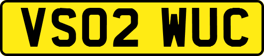 VS02WUC