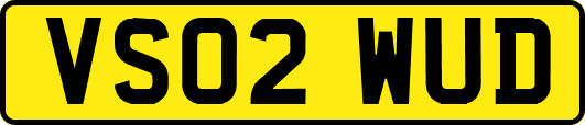 VS02WUD