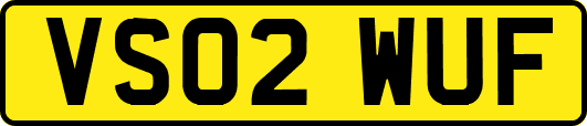 VS02WUF