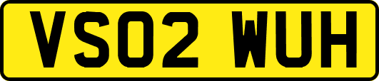 VS02WUH