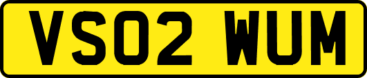 VS02WUM