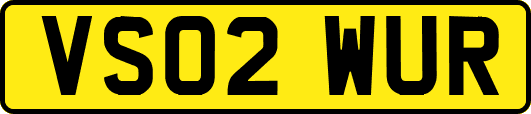 VS02WUR