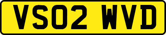 VS02WVD