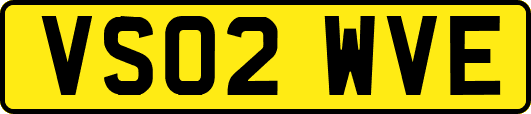VS02WVE