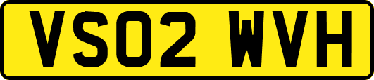 VS02WVH