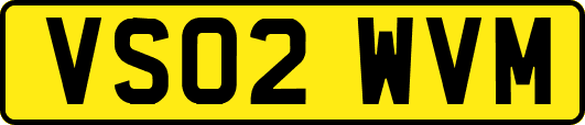 VS02WVM
