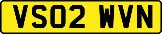 VS02WVN