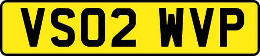 VS02WVP