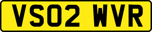VS02WVR