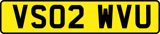 VS02WVU