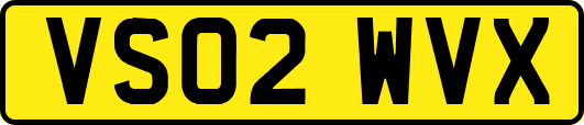 VS02WVX
