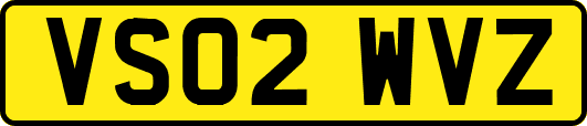 VS02WVZ
