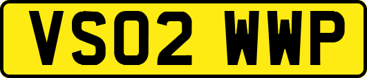 VS02WWP