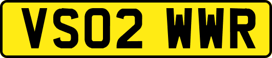 VS02WWR