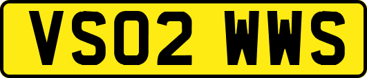 VS02WWS