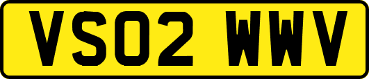 VS02WWV