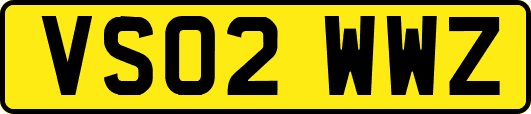 VS02WWZ