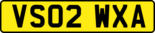 VS02WXA