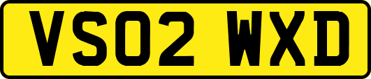 VS02WXD