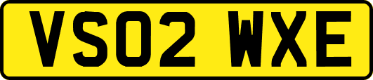VS02WXE
