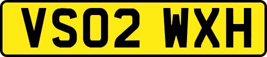 VS02WXH