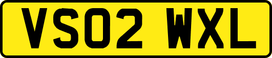 VS02WXL