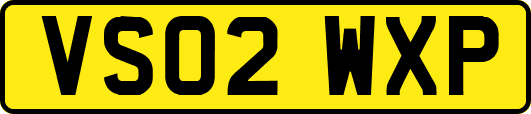 VS02WXP