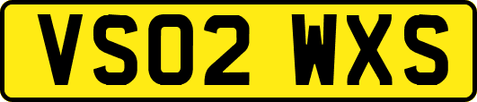 VS02WXS