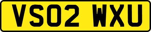 VS02WXU