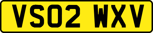 VS02WXV