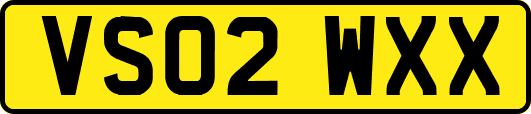 VS02WXX
