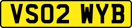 VS02WYB