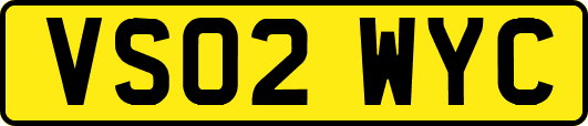 VS02WYC