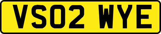 VS02WYE