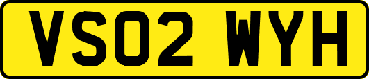 VS02WYH