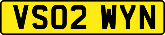 VS02WYN