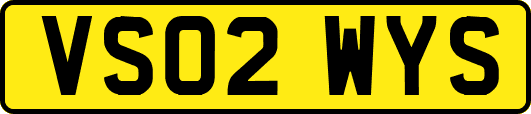 VS02WYS