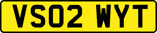 VS02WYT