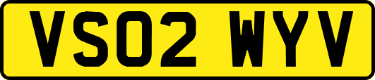 VS02WYV