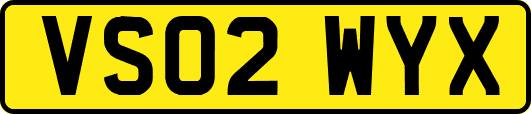 VS02WYX