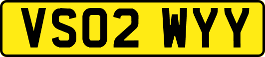 VS02WYY