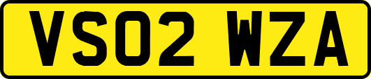 VS02WZA