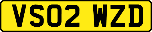 VS02WZD