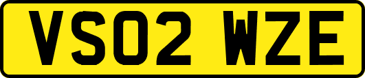 VS02WZE
