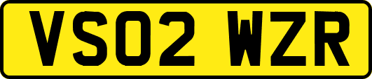 VS02WZR