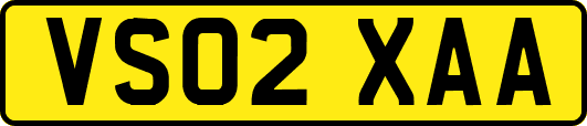 VS02XAA