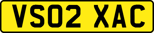 VS02XAC