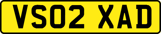 VS02XAD