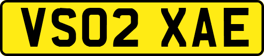 VS02XAE