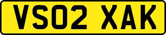 VS02XAK